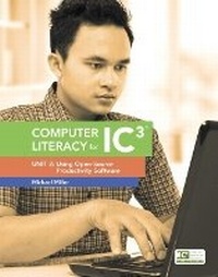 Abbildung von: Computer Literacy for IC3 - Pearson