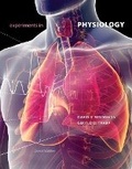 Cover: Experiments in Physiology - Pearson