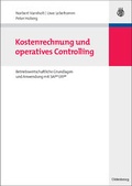 Cover: Kostenrechnung und operatives Controlling - De Gruyter Oldenbourg