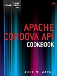 Abbildung von: Apache Cordova API Cookbook - Addison Wesley