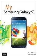 Cover: My Samsung Galaxy S5 - Que Corporation,U.S.