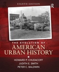 Cover: The Evolution of American Urban Society - Routledge