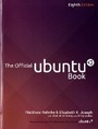 Cover: The Official Ubuntu Book - Prentice Hall