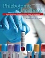 Cover: Phlebotomy Handbook - Pearson
