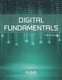 Cover: Digital Fundamentals - Pearson