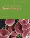 Cover: Clinical Laboratory Hematology - Pearson