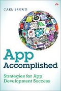 Cover: App Accomplished - Addison Wesley