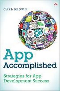 Enlarge image Cover: App Accomplished - Addison Wesley