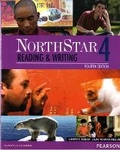 Cover: NorthStar Reading and Writing 4 with MyEnglishLab - Pearson Education (US)