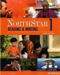 Cover: NorthStar Reading and Writing 1 with MyEnglishLab - Pearson Education (US)