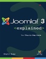 Cover: Joomla! (R) 3 Explained - Addison Wesley