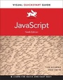 Cover: JavaScript - Peachpit Press Publications