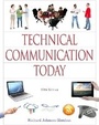 Cover: Technical Communication Today - Pearson