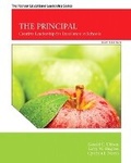Cover: The Principal - Pearson