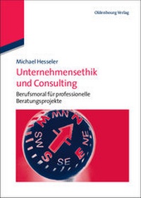Abbildung von: Unternehmensethik und Consulting - De Gruyter Oldenbourg