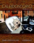 Cover: Caleidoscopio - Pearson