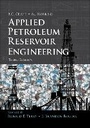 Cover: Applied Petroleum Reservoir Engineering - Pearson