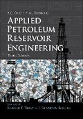 Cover: Applied Petroleum Reservoir Engineering - Pearson