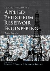 Enlarge image Cover: Applied Petroleum Reservoir Engineering - Pearson