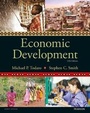 Cover: Economic Development - Pearson Education Limited