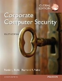 Abbildung von: Corporate Computer Security, Global Edition - Pearson Education Limited
