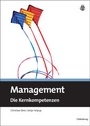 Cover: Management - Die Kernkompetenzen - De Gruyter Oldenbourg