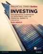 Cover: The Financial Times Guide to Investing - FT Publishing International