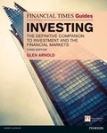 Cover: The Financial Times Guide to Investing - FT Publishing International
