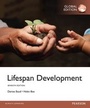Cover: Lifespan Development, Global Edition - Pearson Education Limited