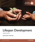 Cover: Lifespan Development, Global Edition - Pearson Education Limited