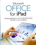 Cover: Microsoft Office for iPad - Peachpit Press Publications