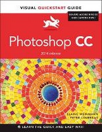 Abbildung von: Photoshop CC - Peachpit Press Publications