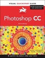 Cover: Photoshop CC - Peachpit Press Publications