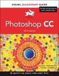 Bild: Photoshop CC - Peachpit Press Publications