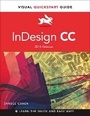 Cover: InDesign CC - Peachpit Press Publications