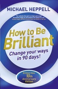 Cover: How to Be Brilliant - Pearson Education Limited