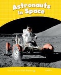 Cover: Level 6: Astronauts in Space CLIL AmE - Pearson Education Limited