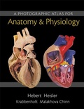 Cover: Photographic Atlas for Anatomy & Physiology, A - Pearson