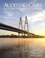 Cover: Auditing Cases - Pearson