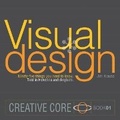 Cover: Visual Design - New Riders