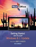 Cover: Your Office - Pearson