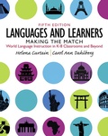 Cover: Languages and Learners: Making the Match: World Language Instruction in K-8 Classrooms and Beyond - Pearson