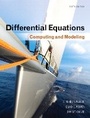 Cover: Differential Equations - Pearson