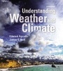 Cover: Understanding Weather and Climate - Pearson