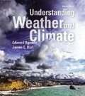 Cover: Understanding Weather and Climate Plus Mastering Meteorology with eText -- Access Card Package - Pearson