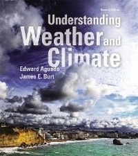Enlarge image Cover: Understanding Weather and Climate Plus Mastering Meteorology with eText -- Access Card Package - Pearson