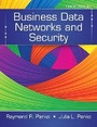 Cover: Business Data Networks and Security - Pearson