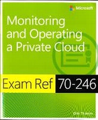Abbildung von: Exam Ref 70-246 - Microsoft Press