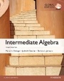 Cover: Intermediate Algebra, Global Edition - Pearson Education Limited