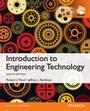 Cover: Introduction to Engineering Technology, Global Edition - Pearson Education Limited